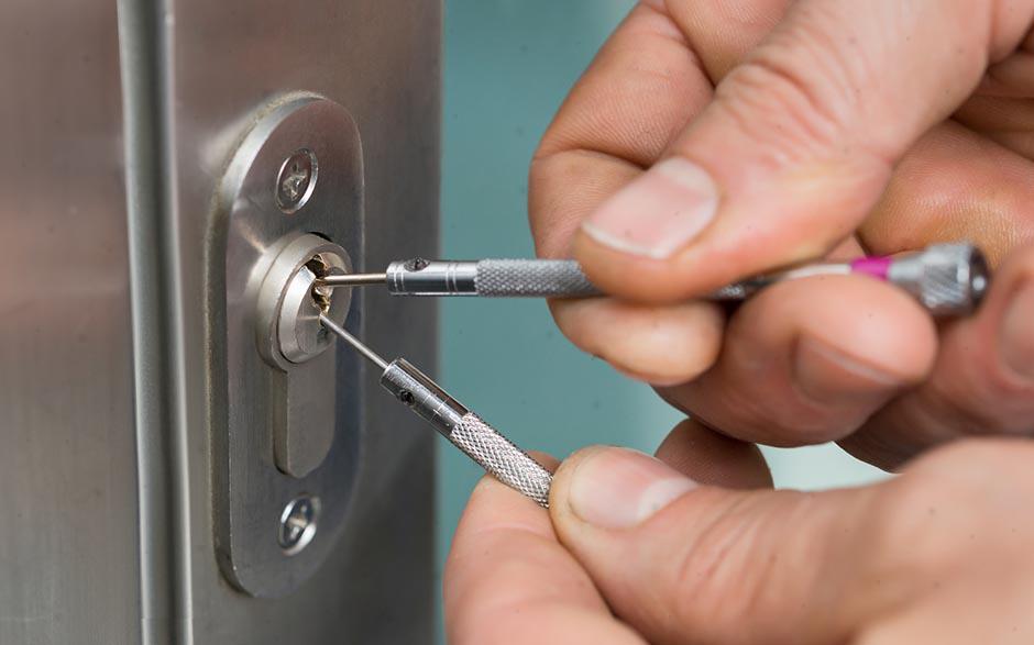 ouverture de porte blindée Auriol