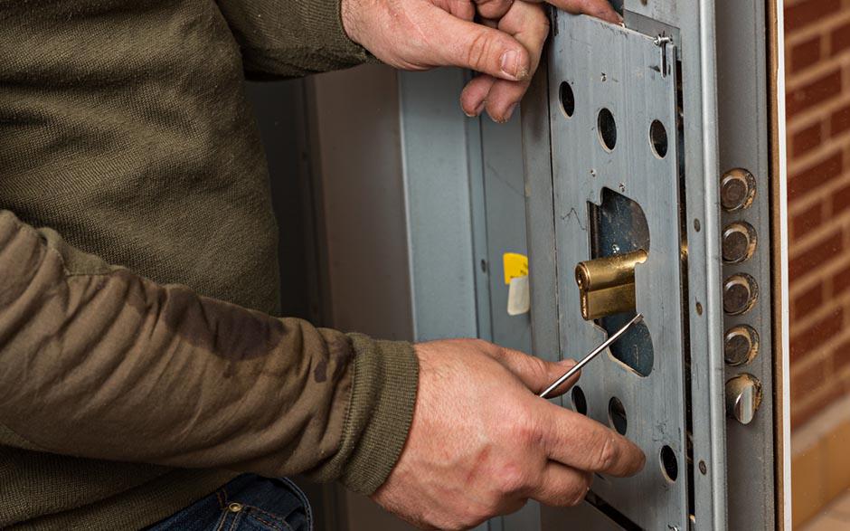 serrurerie metal maintenance Plan-de-Cuques